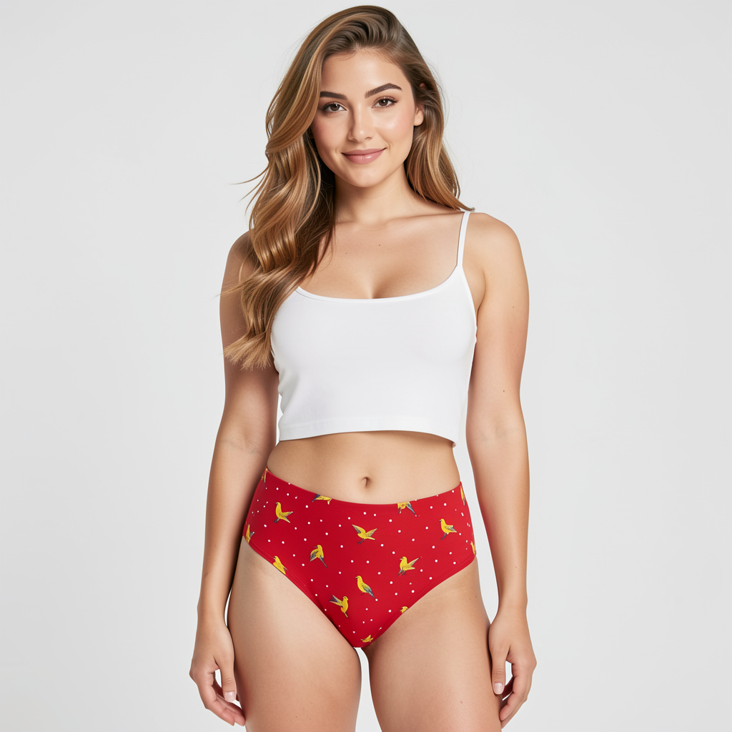 EXPLORE WOMEN'S PANTY