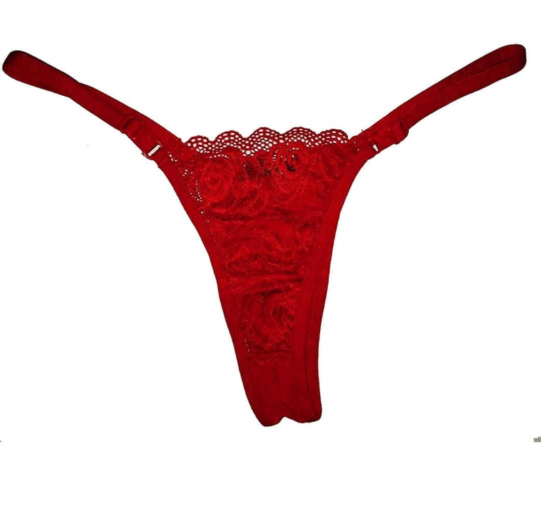 Women's No-Show Thong Panties 3 Pack Seamless Invisible Underwear