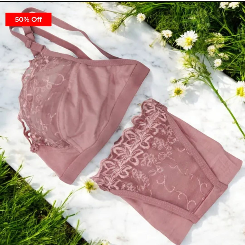 Non Padded Bikini Set Pack of 3 Women's Beach Swimwear Two Piece Bathing Suits